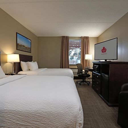 Canad Inns Destination Centre Windsor Park Winnipeg Ngoại thất bức ảnh
