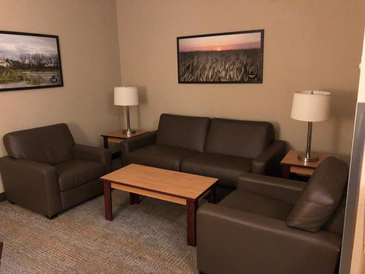 Canad Inns Destination Centre Windsor Park Winnipeg Ngoại thất bức ảnh