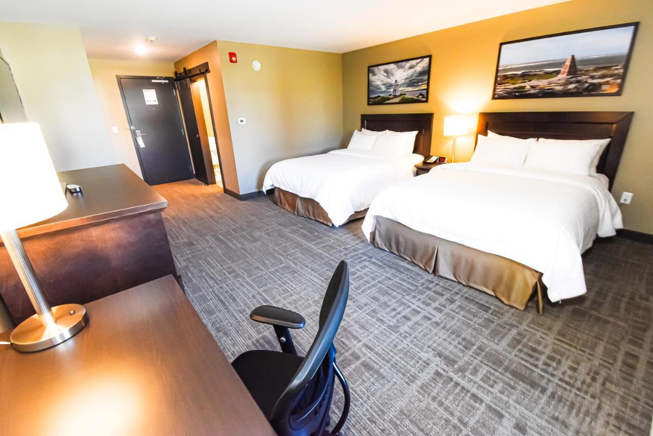 Canad Inns Destination Centre Windsor Park Winnipeg Ngoại thất bức ảnh
