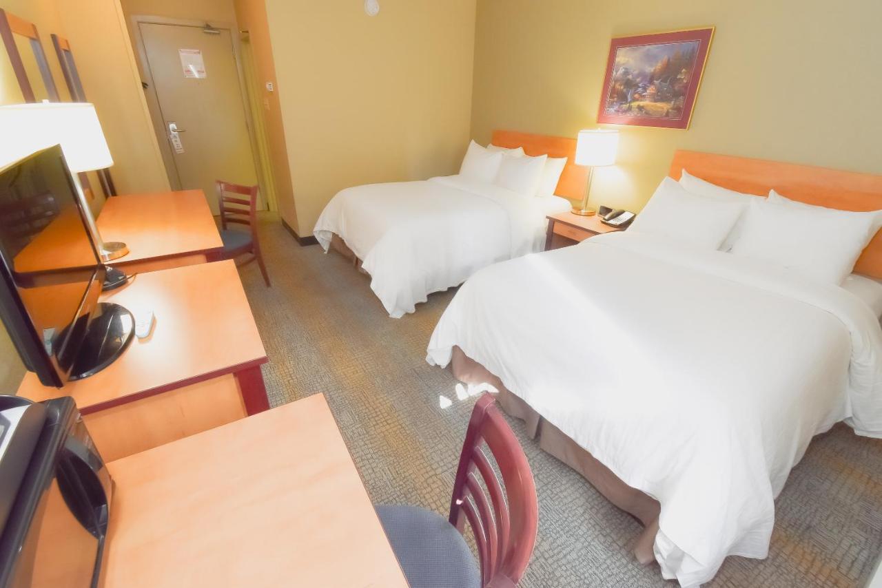 Canad Inns Destination Centre Windsor Park Winnipeg Ngoại thất bức ảnh