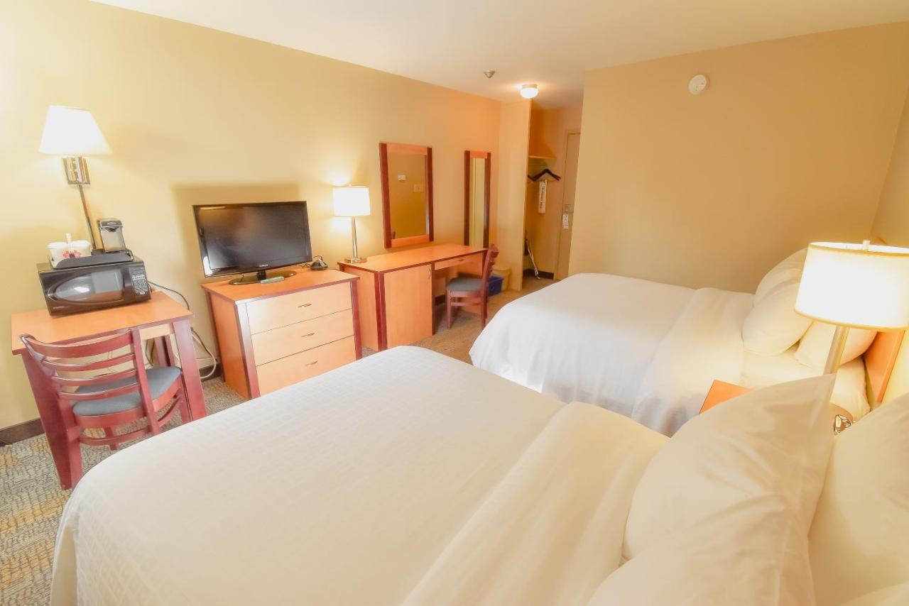 Canad Inns Destination Centre Windsor Park Winnipeg Ngoại thất bức ảnh
