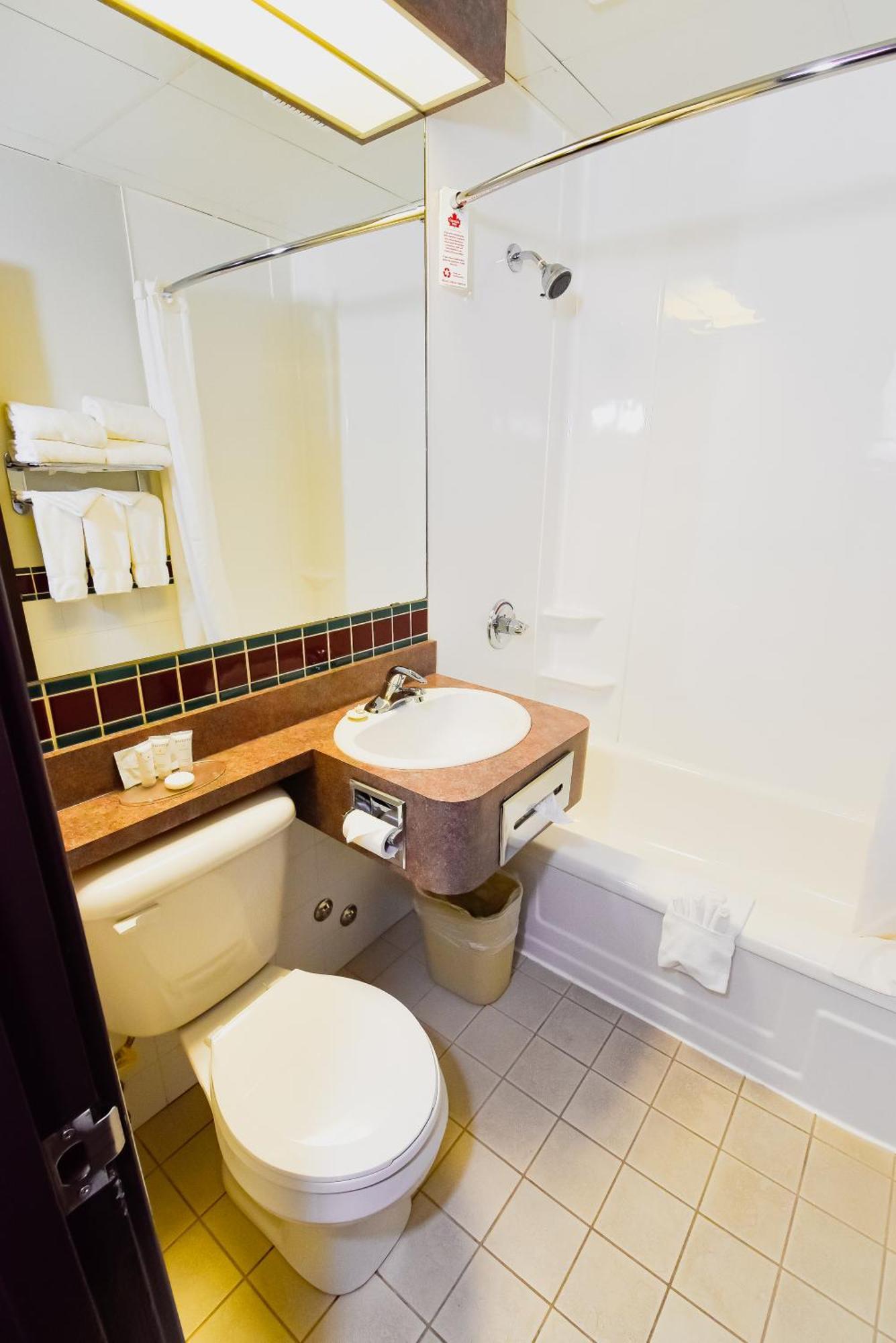 Canad Inns Destination Centre Windsor Park Winnipeg Ngoại thất bức ảnh