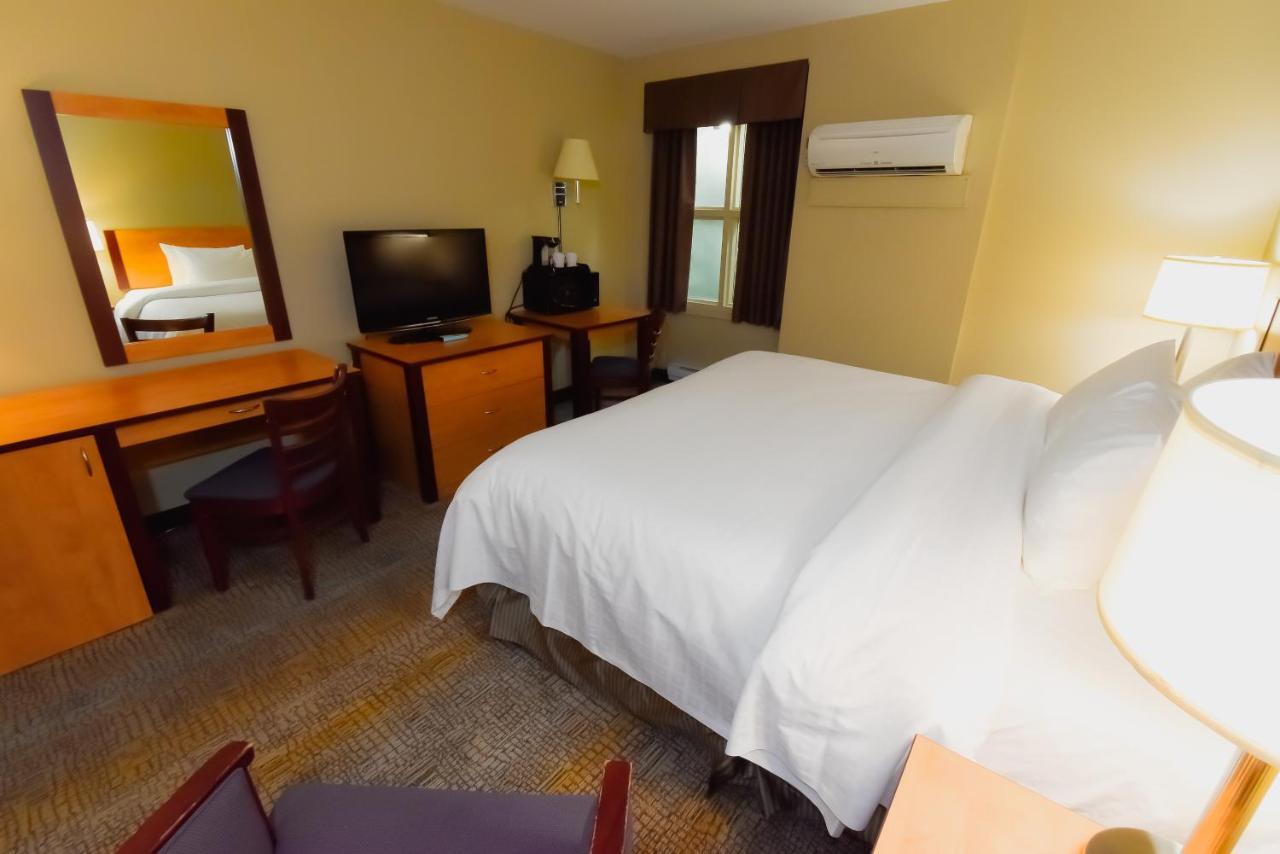 Canad Inns Destination Centre Windsor Park Winnipeg Ngoại thất bức ảnh