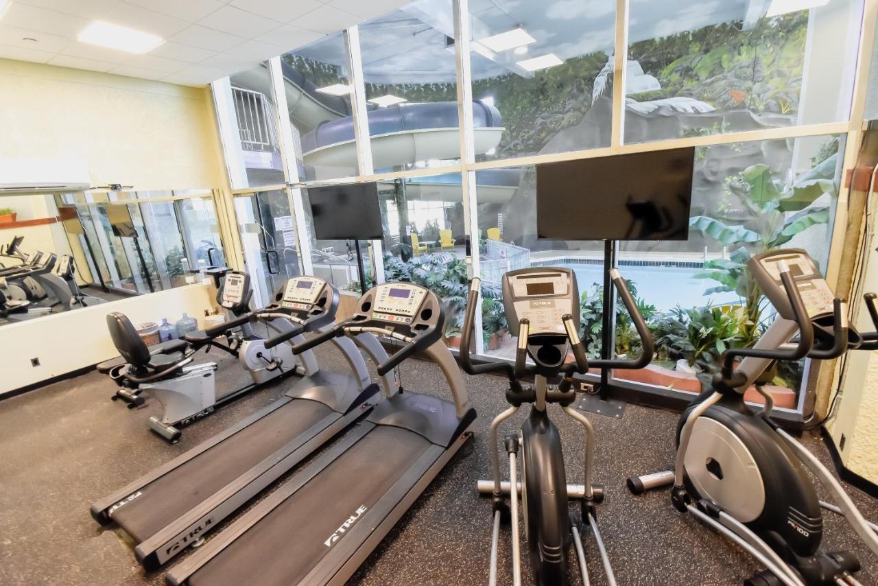 Canad Inns Destination Centre Windsor Park Winnipeg Ngoại thất bức ảnh