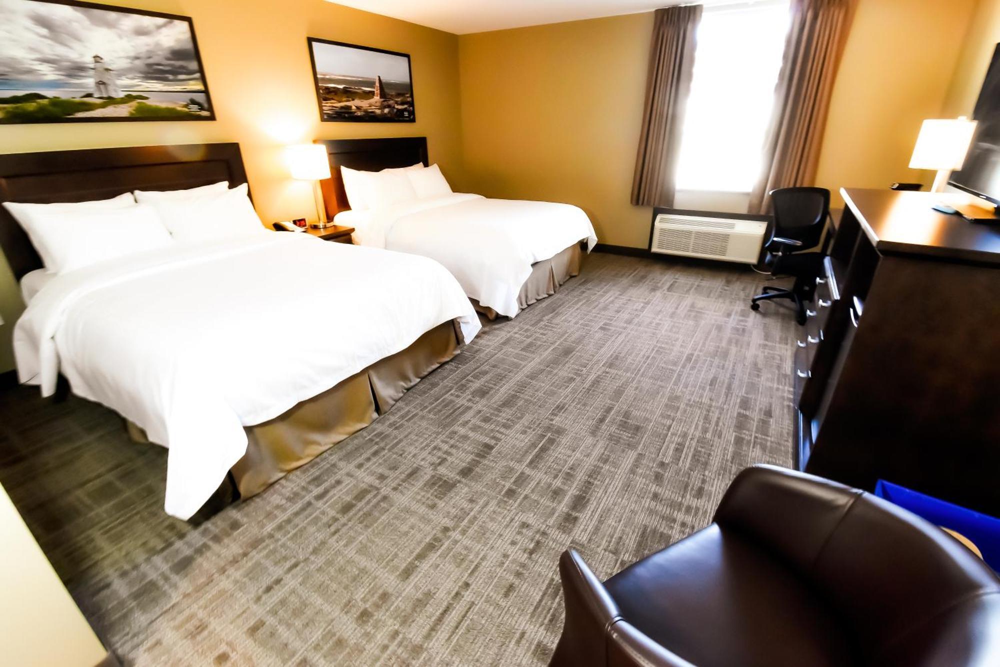 Canad Inns Destination Centre Windsor Park Winnipeg Ngoại thất bức ảnh