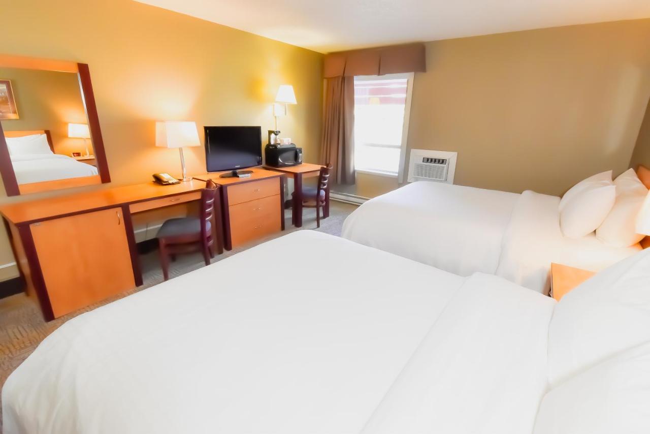 Canad Inns Destination Centre Windsor Park Winnipeg Ngoại thất bức ảnh