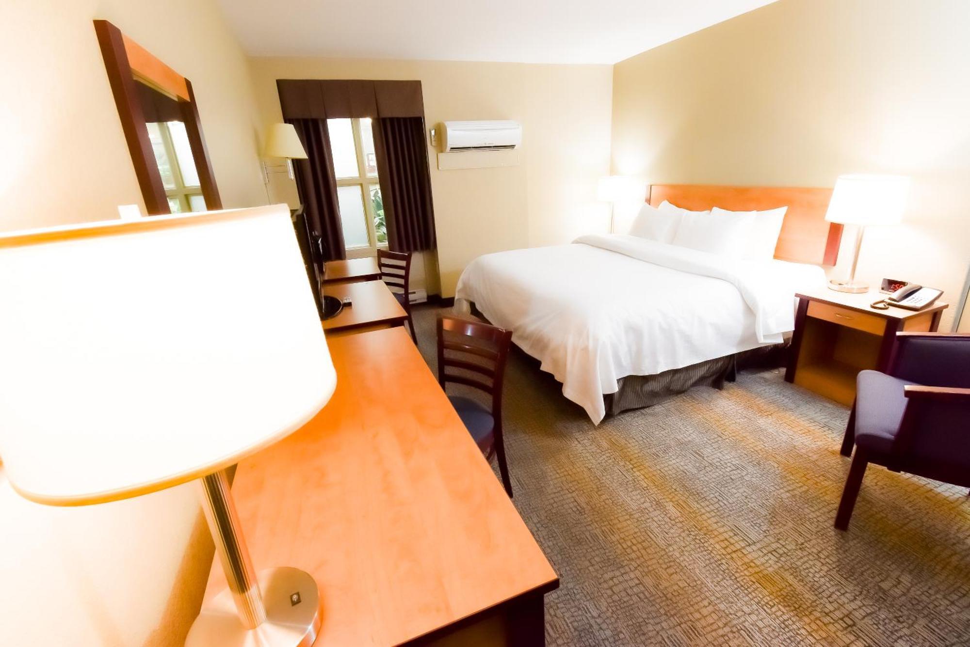 Canad Inns Destination Centre Windsor Park Winnipeg Ngoại thất bức ảnh