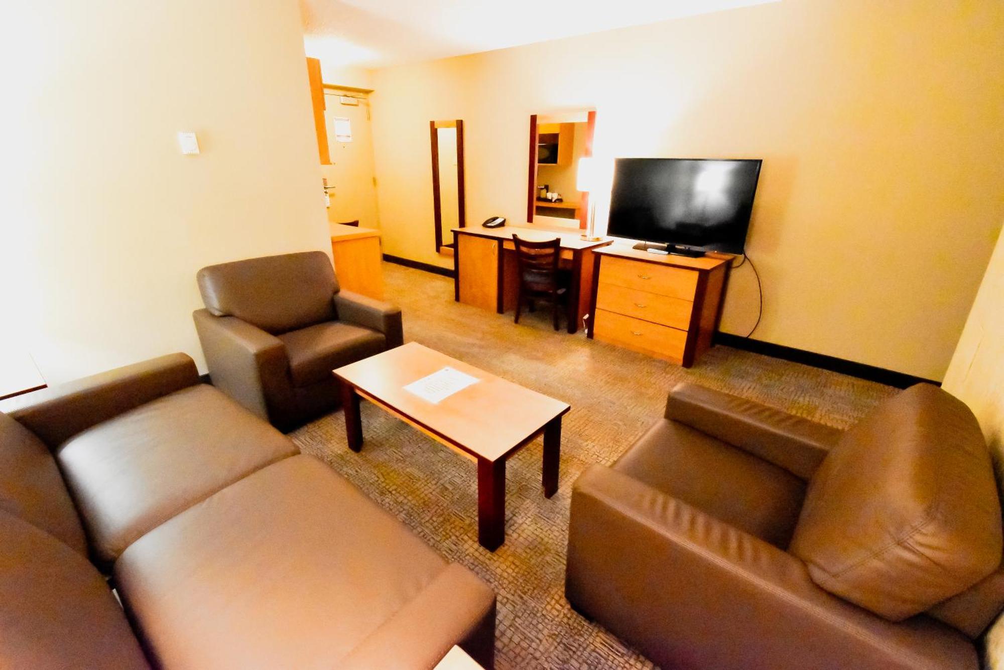 Canad Inns Destination Centre Windsor Park Winnipeg Ngoại thất bức ảnh