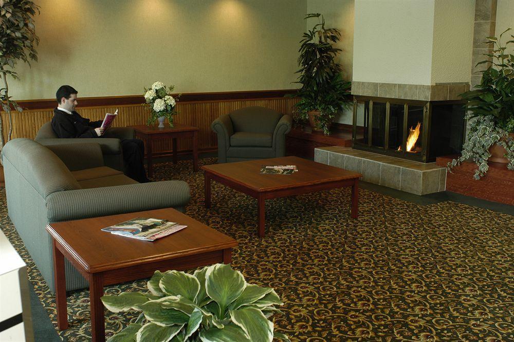 Canad Inns Destination Centre Windsor Park Winnipeg Ngoại thất bức ảnh