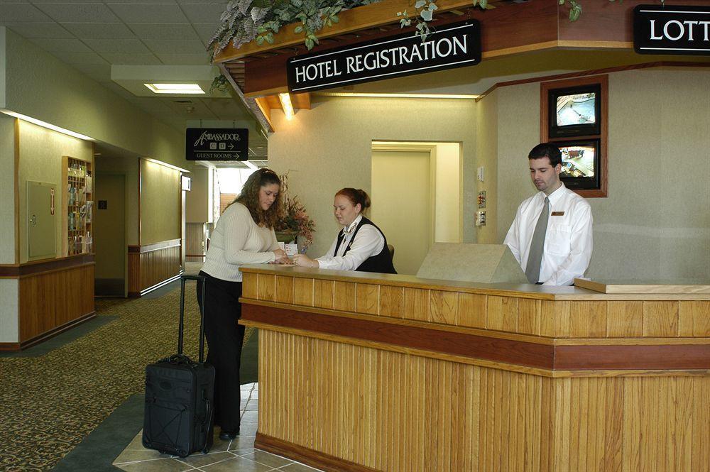 Canad Inns Destination Centre Windsor Park Winnipeg Ngoại thất bức ảnh