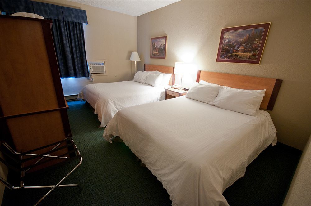 Canad Inns Destination Centre Windsor Park Winnipeg Ngoại thất bức ảnh