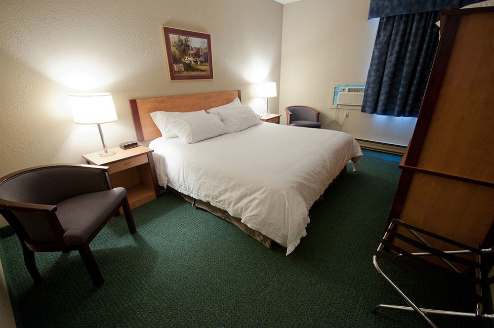Canad Inns Destination Centre Windsor Park Winnipeg Ngoại thất bức ảnh