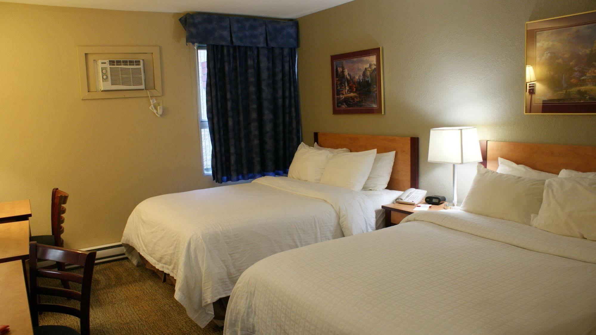Canad Inns Destination Centre Windsor Park Winnipeg Ngoại thất bức ảnh