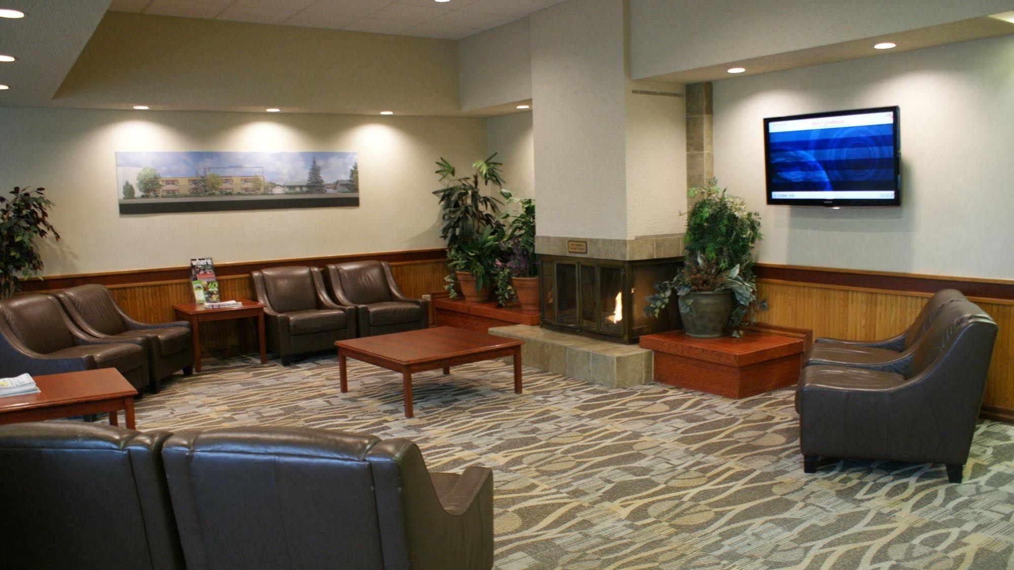 Canad Inns Destination Centre Windsor Park Winnipeg Ngoại thất bức ảnh
